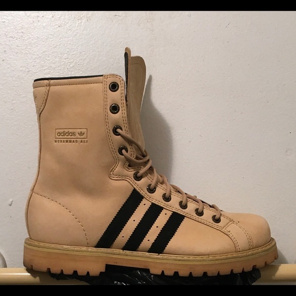 Adidas ali boots Clearance